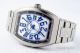 AB Factory Replica Franck Muller Vanguard Crazy Hour Blue Watch CZ02 Automatic (4)_th.jpg